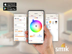 Paulmann Gateway smik Smart Home Zigbee  Weiß,Anthrazit