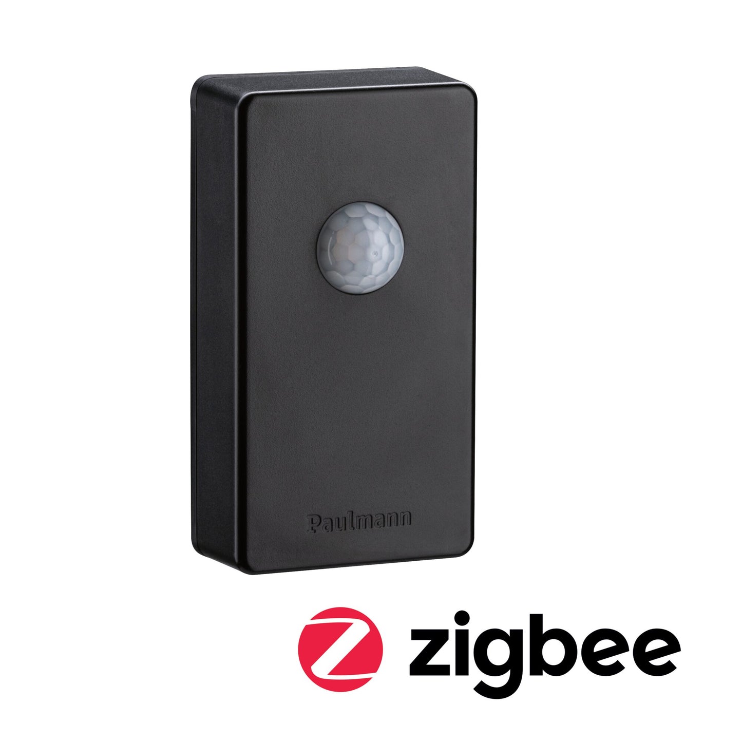 Paulmann Sensor Smart Home Zigbee 3.0  IP44 Schwarz