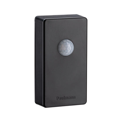 Paulmann Sensor Smart Home Zigbee 3.0  IP44 Schwarz