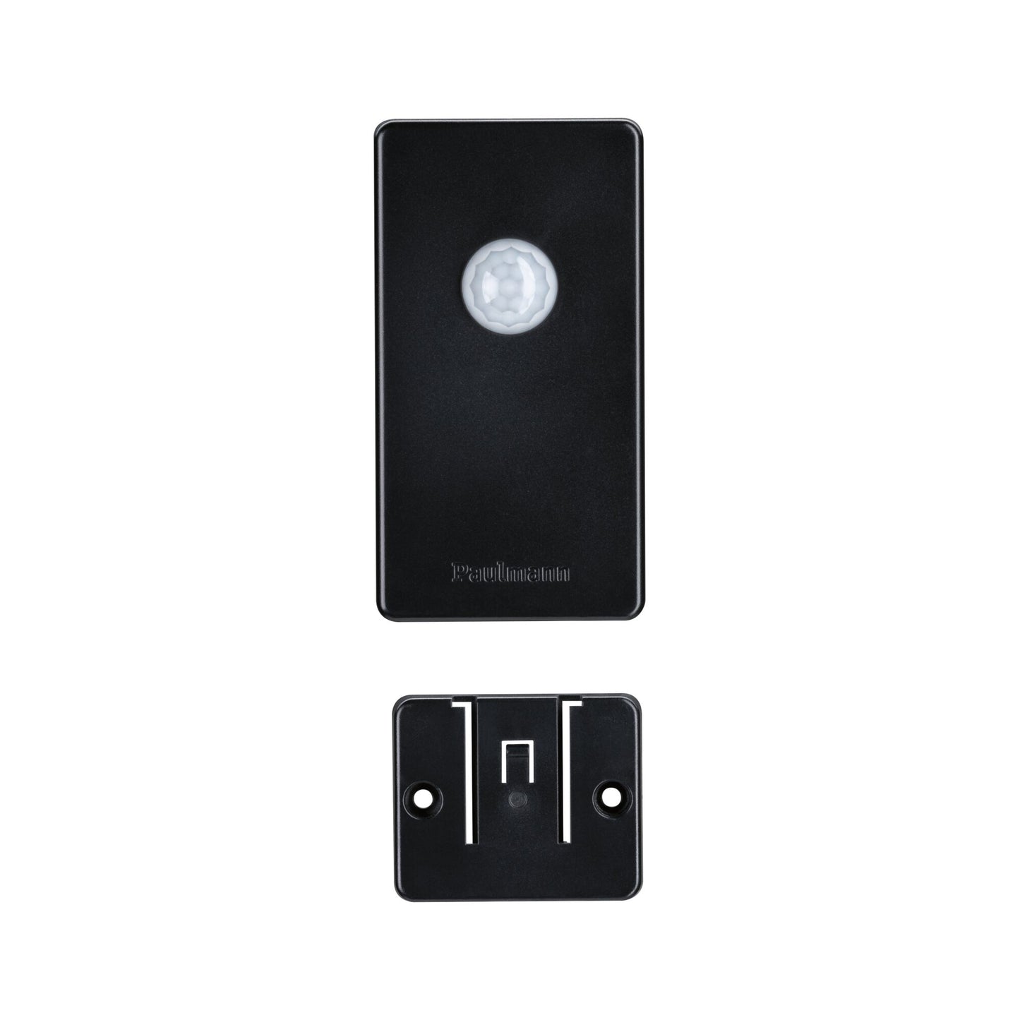 Paulmann Sensor Smart Home Zigbee 3.0  IP44 Schwarz