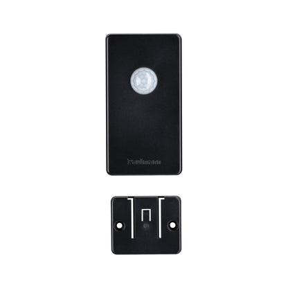 Paulmann Sensor Smart Home Zigbee 3.0  IP44 Schwarz