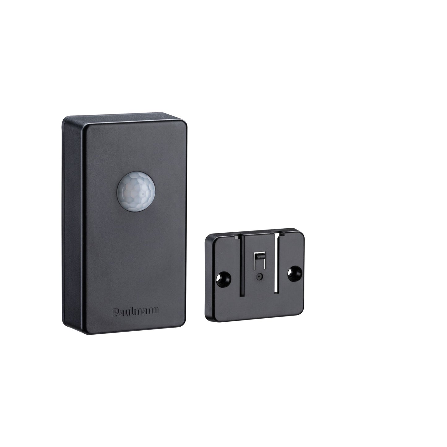 Paulmann Sensor Smart Home Zigbee 3.0  IP44 Schwarz