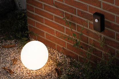 Paulmann Sensor Smart Home Zigbee 3.0  IP44 Schwarz