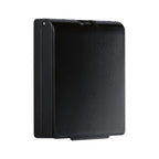 Paulmann Wandschalter On/Off/Dimm Smart Home Zigbee  Schwarz