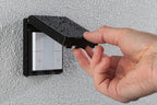 Paulmann Wandschalter On/Off/Dimm Smart Home Zigbee  Schwarz