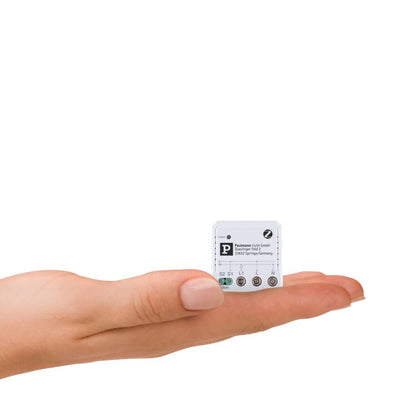 Paulmann Unterputzaktor On/Off Smart Home Zigbee 3.0  Weiß