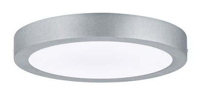 Paulmann SmartHome Starter Set Cesena LED-Panel 300mm 15W RGBW mit SmartFriends Box