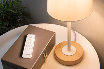 Paulmann Fernbedienung Smart Home Zigbee 3.0  Weiß