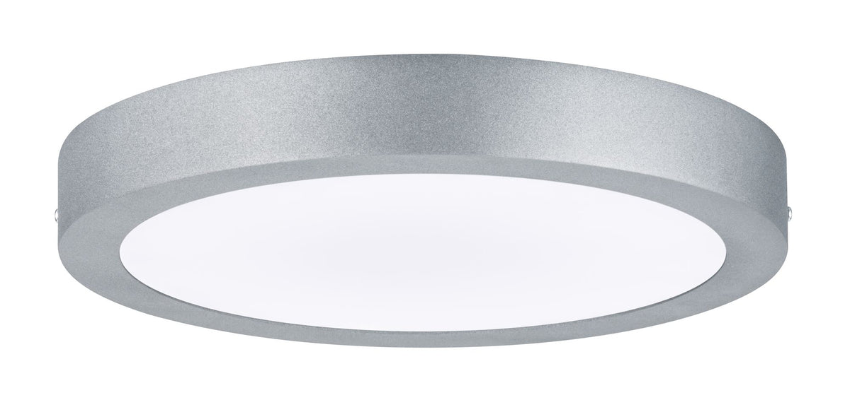 Paulmann SmartHome Starter Set Cesena LED-Panel 300mm 15W RGBW mit SmartFriends Box+FB