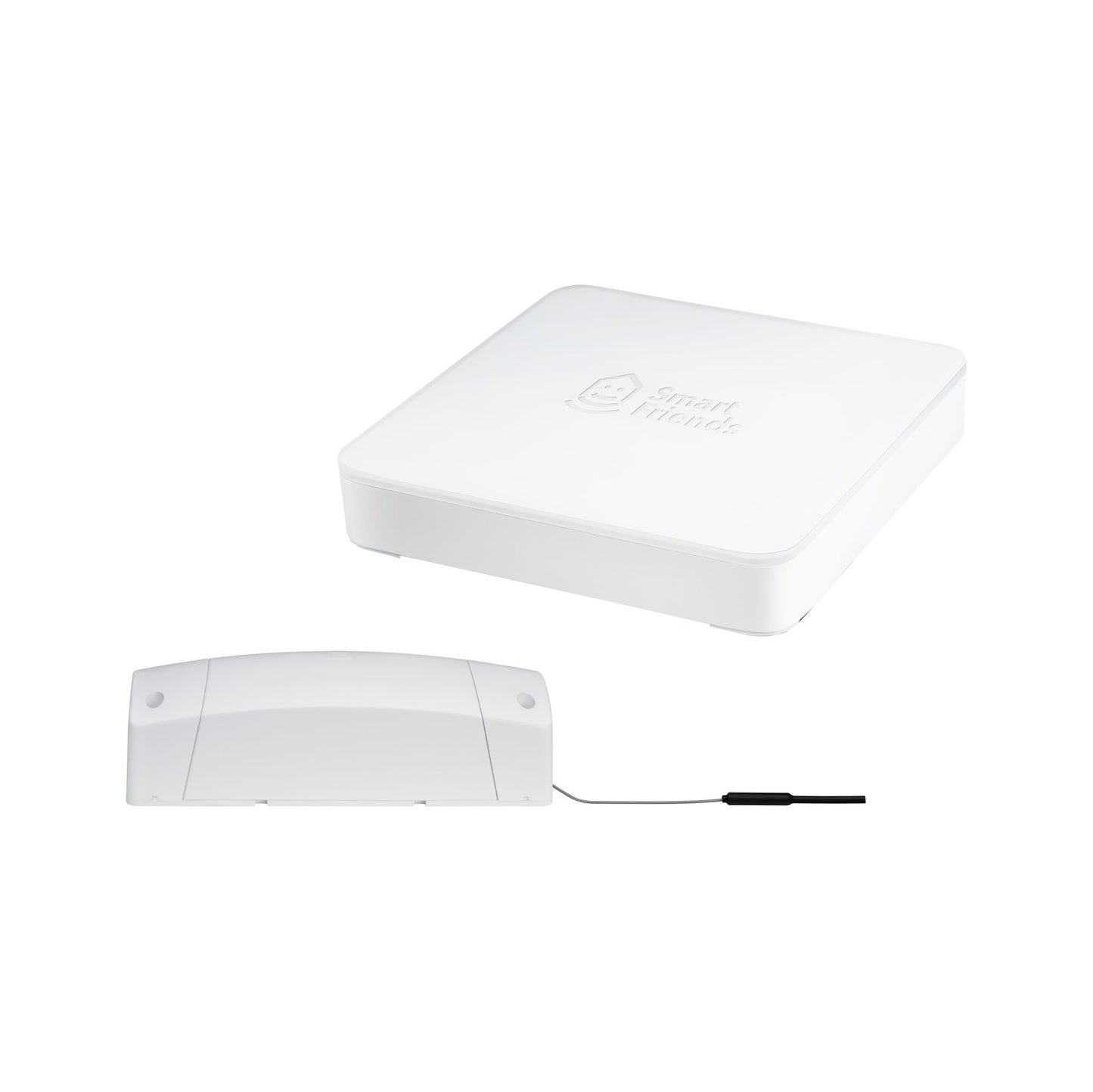 Paulmann SmartHome Starter Set Cephei Dim Control max 400W mit Smart Friends Box