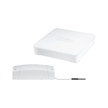 Paulmann SmartHome Starter Set Cephei Dim Control max 400W mit Smart Friends Box