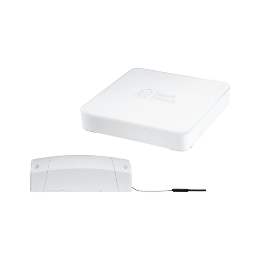 Paulmann SmartHome Starter Set Cephei Dim Control max 400W mit Smart Friends Box