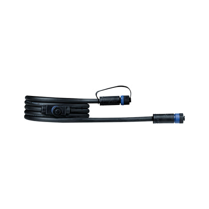 Paulmann Plug & Shine Weihnachts-Bundle Baum 3.000K IP44/67/68