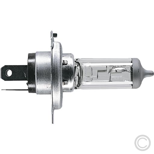 OSRAM Night Breaker H4 64193NBU-01B