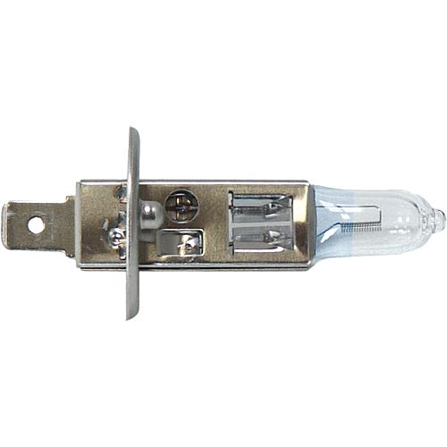 OSRAM Night Breaker H1 64150NBU-01B 64150NL-01B