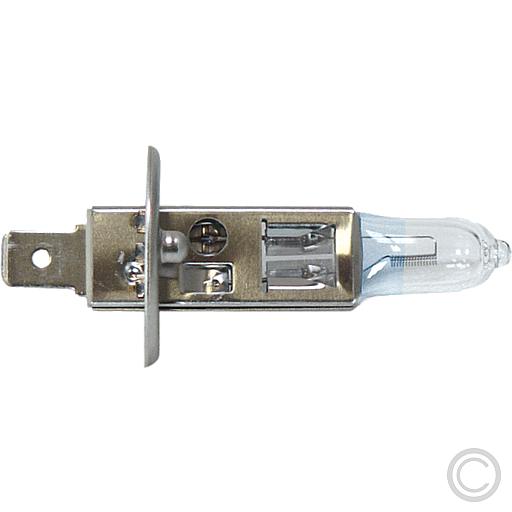 OSRAM Night Breaker H1 64150NBU-01B