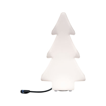 Paulmann Plug & Shine Weihnachts-Bundle Baum & Stern 3.000K IP44/67/68