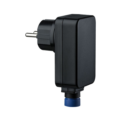 Paulmann Plug & Shine Weihnachts-Bundle Baum & Stern 3.000K IP44/67/68