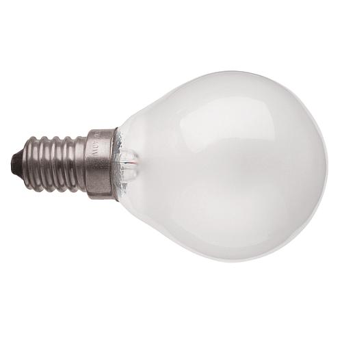 BACKOFEN LAMPE 300GR E14 40W 240V