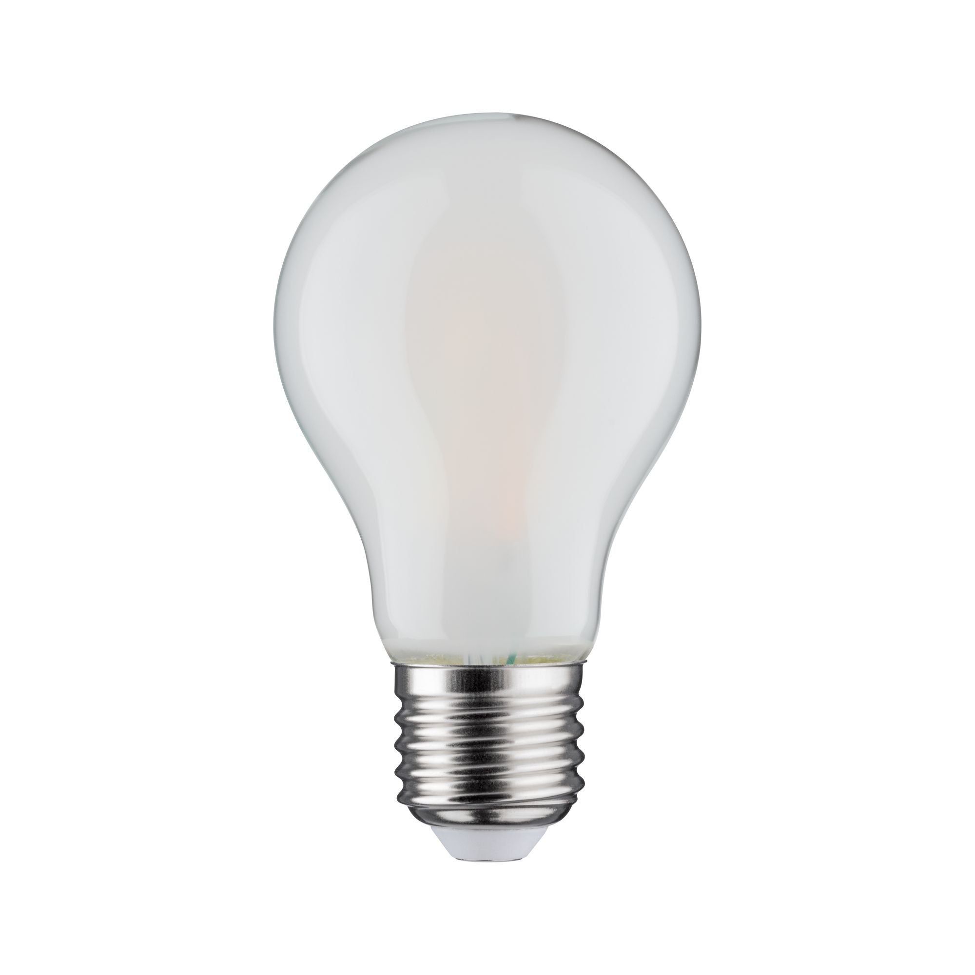 Paulmann Smart Home Zigbee LED Standardform 7 Watt E27 2.200 - 6.500K Tunable White