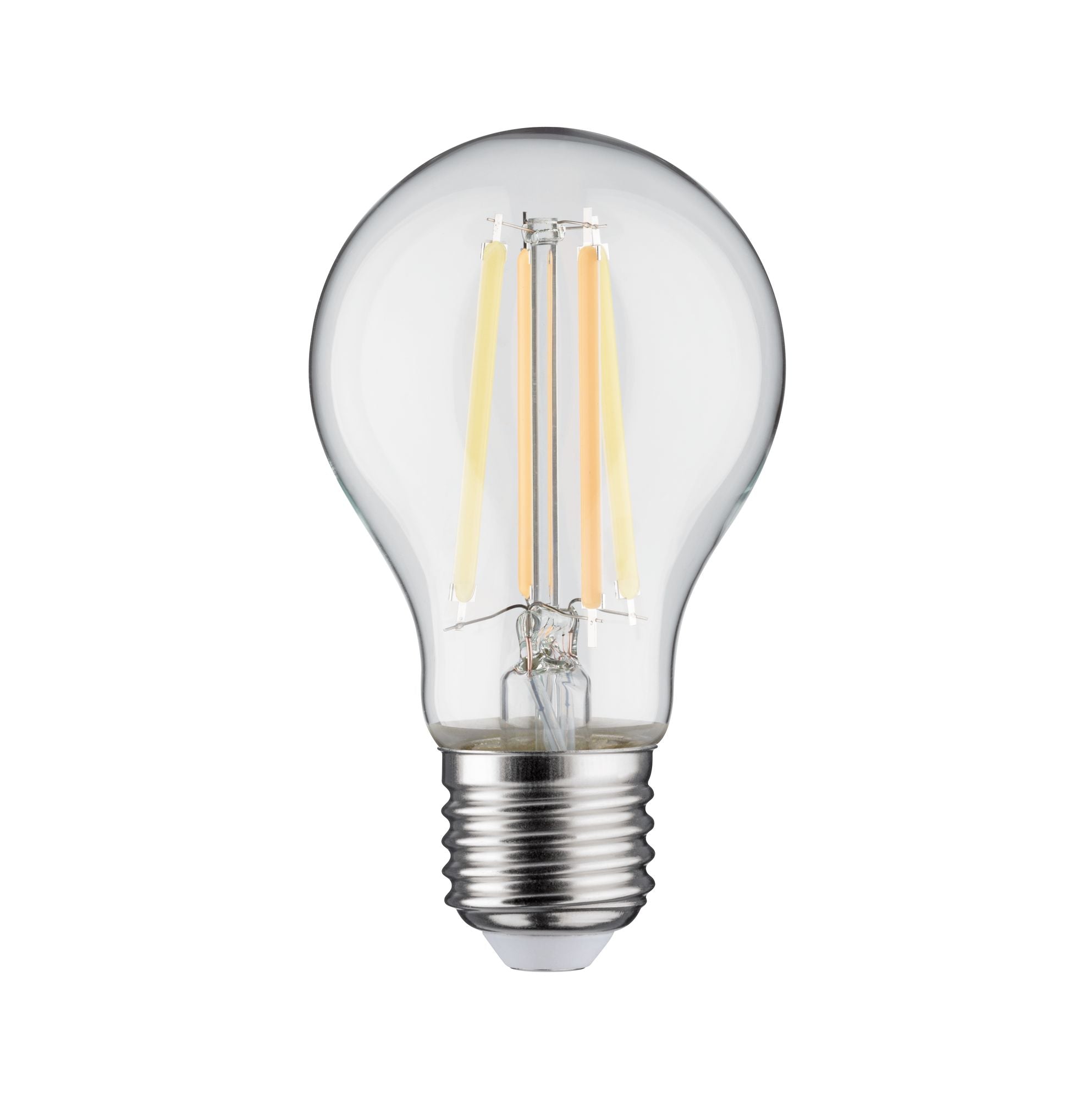 Paulmann Smart Home Zigbee LED Standardform 4,7 Watt E27 2.200 - 6.500K Tunable White