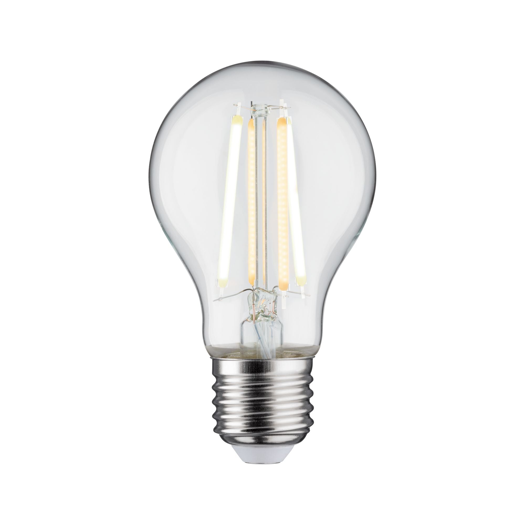 Paulmann Smart Home Zigbee LED Standardform 4,7 Watt E27 2.200 - 6.500K Tunable White
