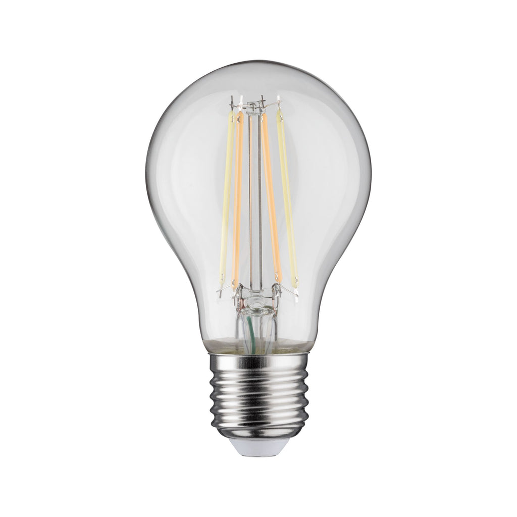 Paulmann Smart Home Zigbee LED Standardform 7 Watt E27 2.200 - 6.500K Tunable White