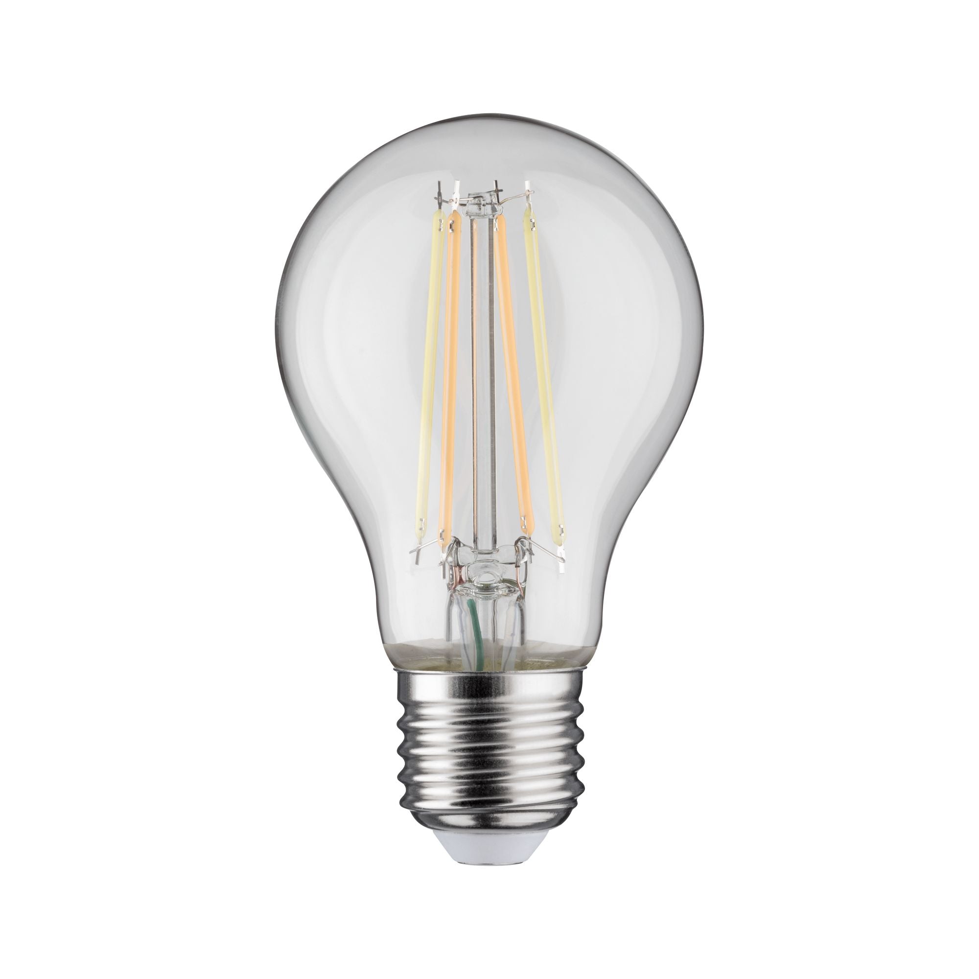 Paulmann Smart Home Zigbee LED Standardform 7 Watt E27 2.200 - 6.500K Tunable White