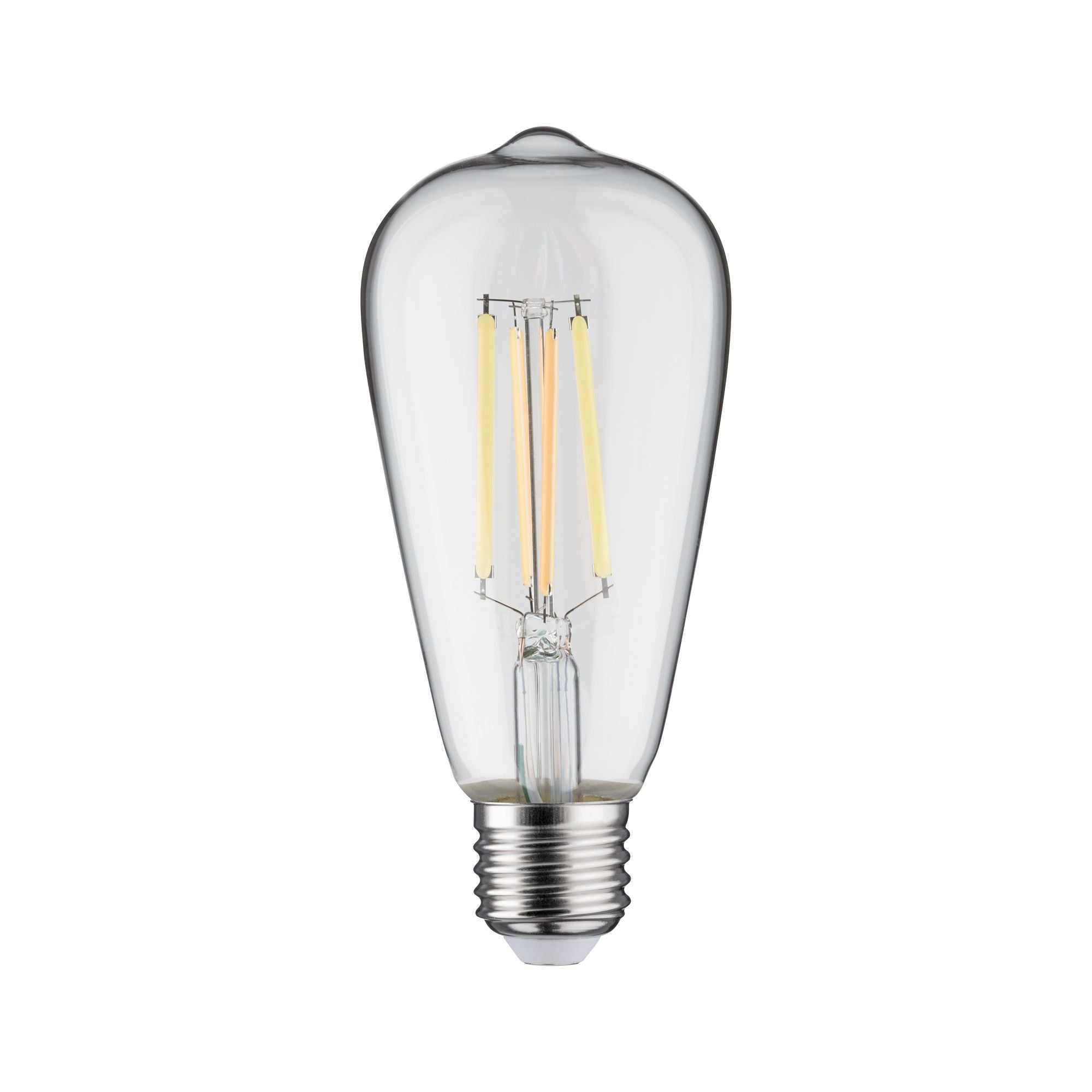 Paulmann Smart Home Zigbee LED Speziallampen 7 Watt E27 2.200 - 6.500K Tunable White