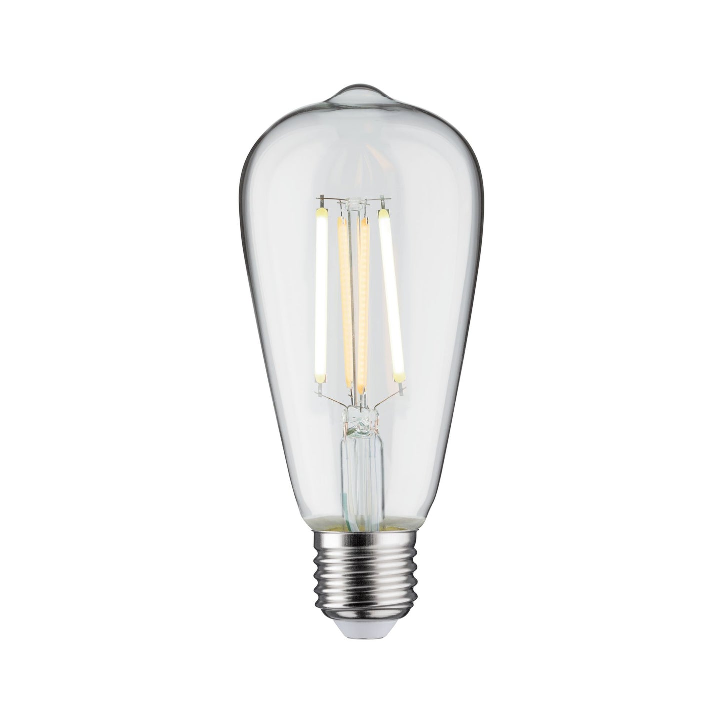 Paulmann Smart Home Zigbee LED Speziallampen 7 Watt E27 2.200 - 6.500K Tunable White