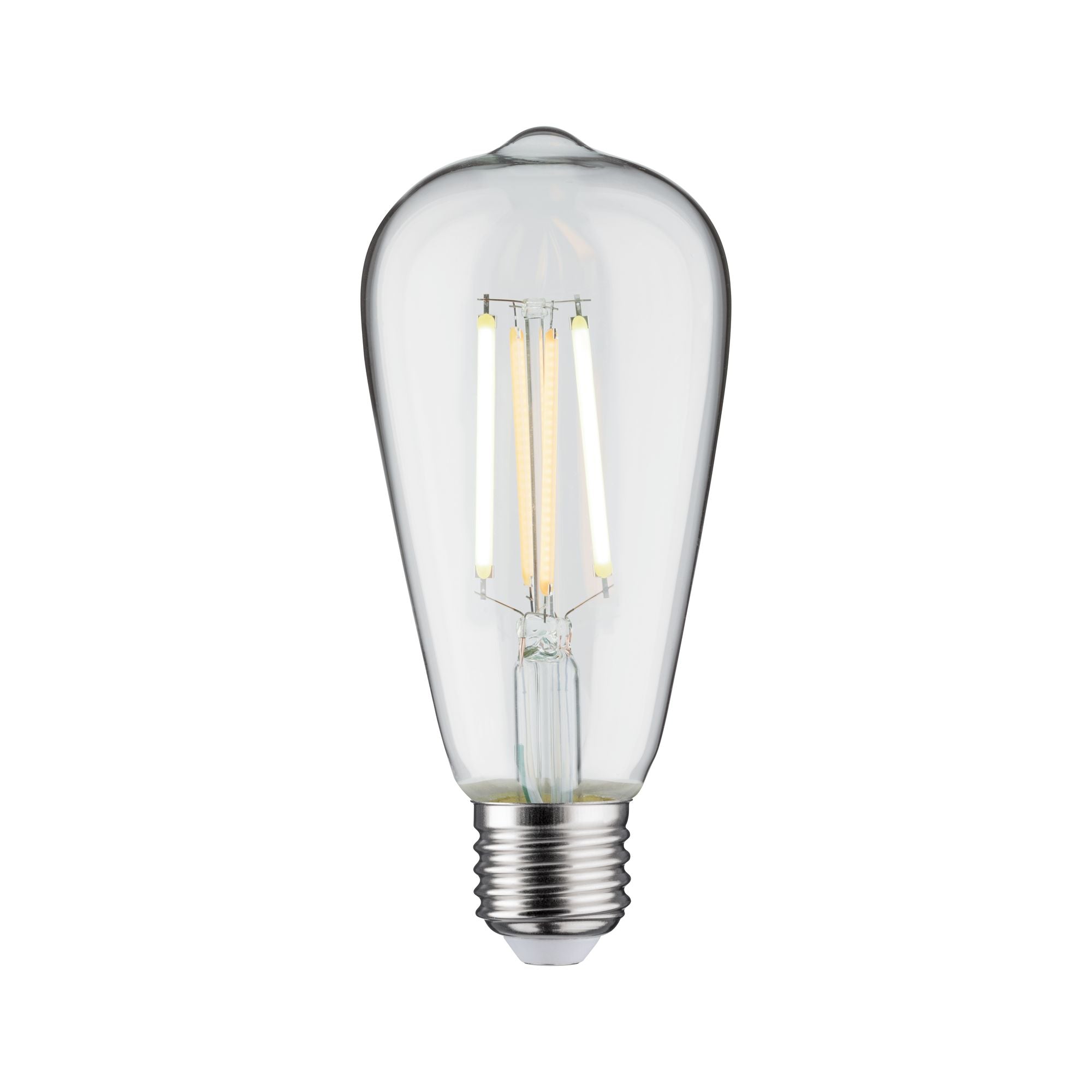 Paulmann Smart Home Zigbee LED Speziallampen 7 Watt E27 2.200 - 6.500K Tunable White