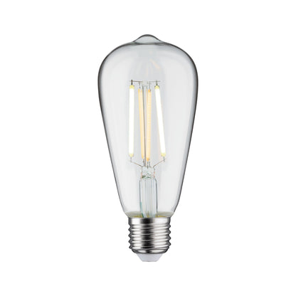 Paulmann Smart Home Zigbee LED Speziallampen 7 Watt E27 2.200 - 6.500K Tunable White