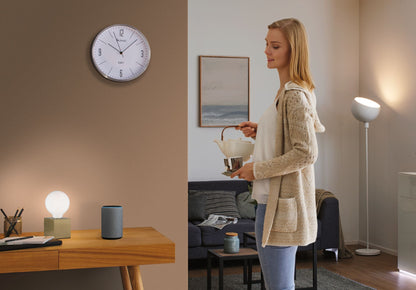 Paulmann Smart Home Zigbee LED Speziallampen 7 Watt E27 2.200 - 6.500K Tunable White