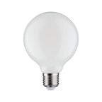 Paulmann Smart Home Zigbee LED Speziallampen 7 Watt E27 2.200 - 6.500K Tunable White