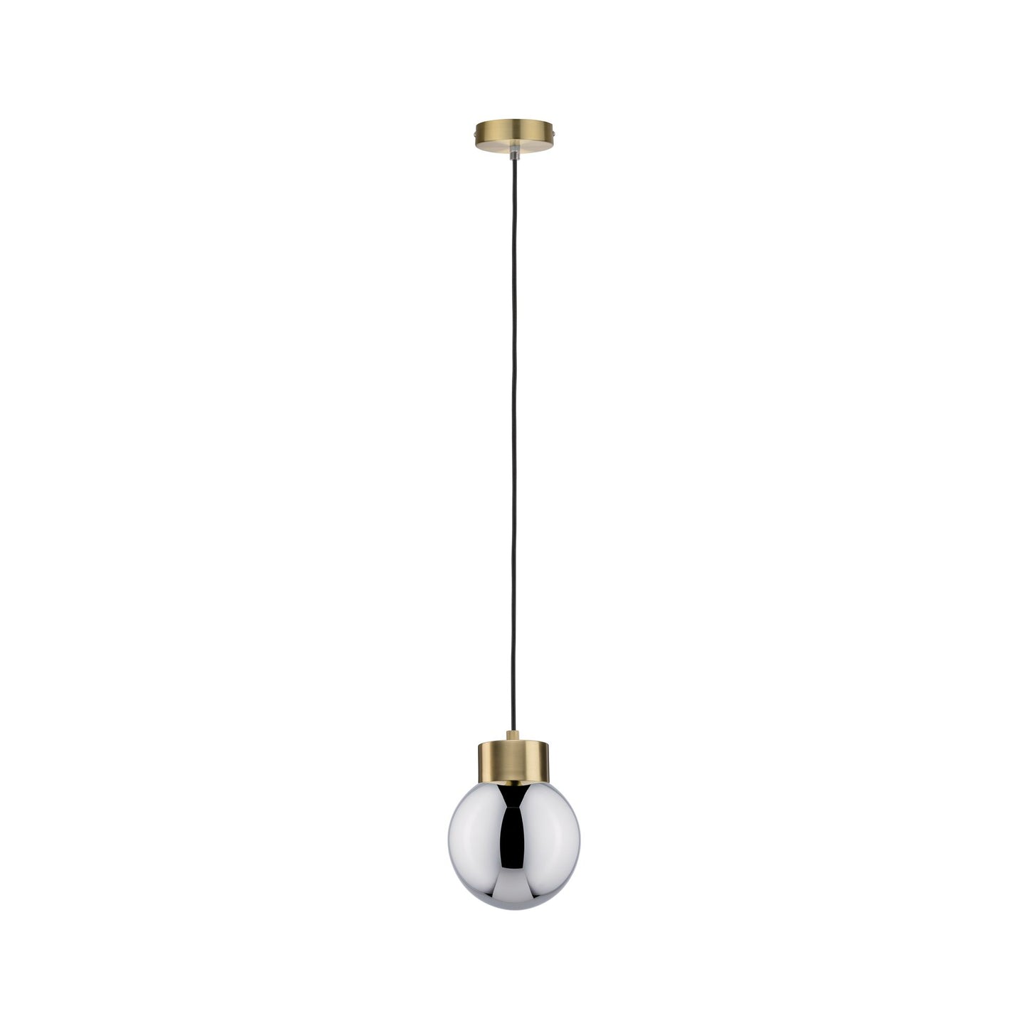 Paulmann Bundle Neordic Linja Pendell max1x50 E27