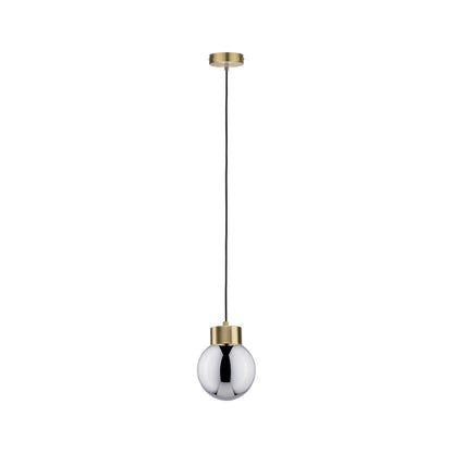 Paulmann Bundle Neordic Linja Pendell max1x50 E27