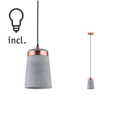 Paulmann Bundle Neordic Stig Pendell max1x20W E27