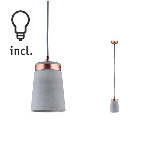 Paulmann Bundle Neordic Stig Pendell max1x20W E27
