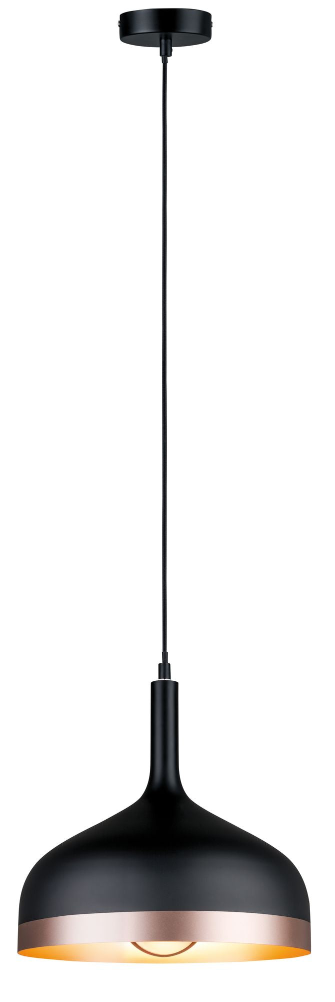Paulmann Bundle Neordic Embla Pendelleuchte max1x