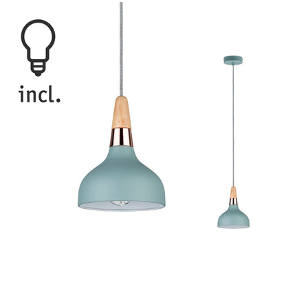 Paulmann Bundle Neordic Juna Pendelleuchte 160 ma