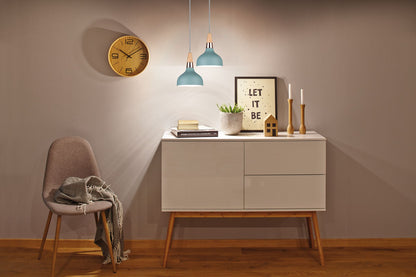 Paulmann Bundle Neordic Juna Pendelleuchte 160 ma