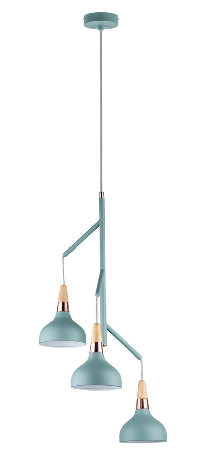 Paulmann Bundle Neordic Juna Pendelleuchte max3x2