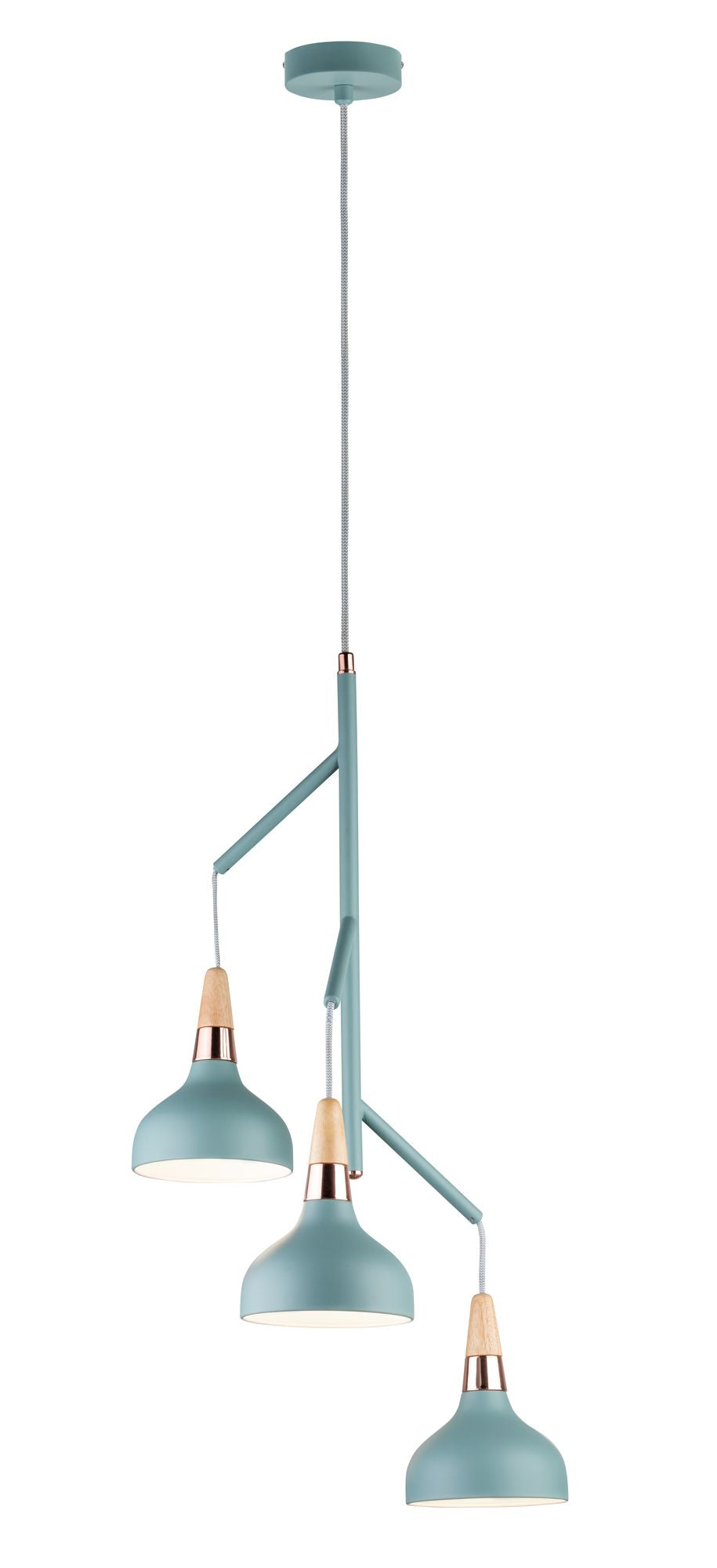 Paulmann Bundle Neordic Juna Pendelleuchte max3x2