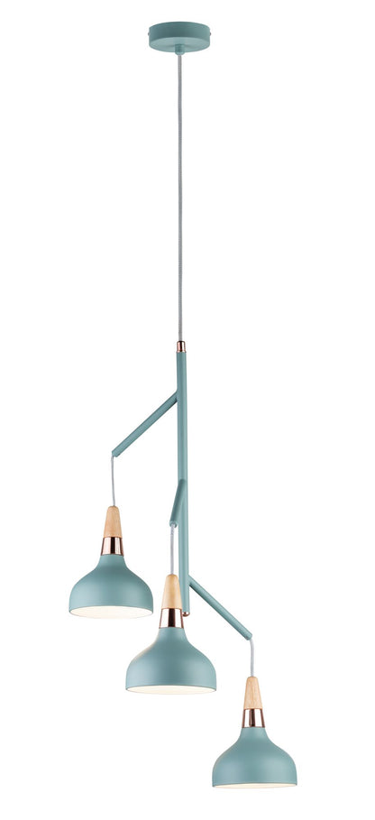 Paulmann Bundle Neordic Juna Pendelleuchte max3x2