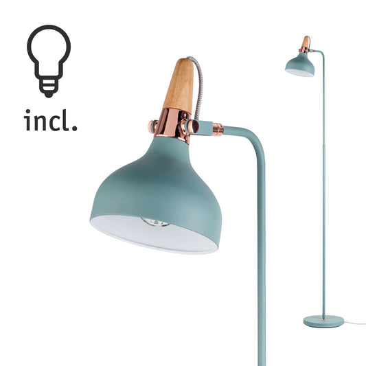 Paulmann Bundle Neordic Juna Stehleuchte max1x20W