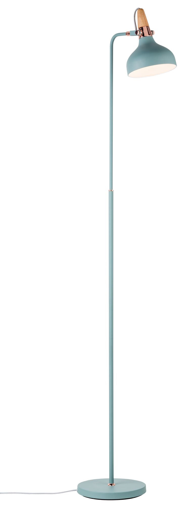 Paulmann Bundle Neordic Juna Stehleuchte max1x20W