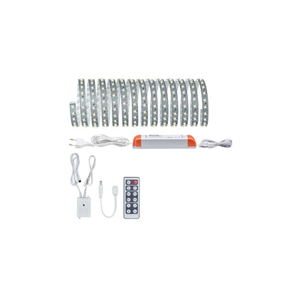 Paulmann Function Bundle MaxLED 500 Set Küche Sockel 1x 33 Watt 2750 lm 216 LED