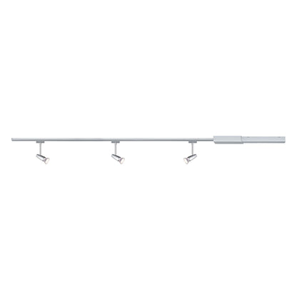 Paulmann Bundle URail Set Barelli ZigBee max. 3x 10 Watt GU10