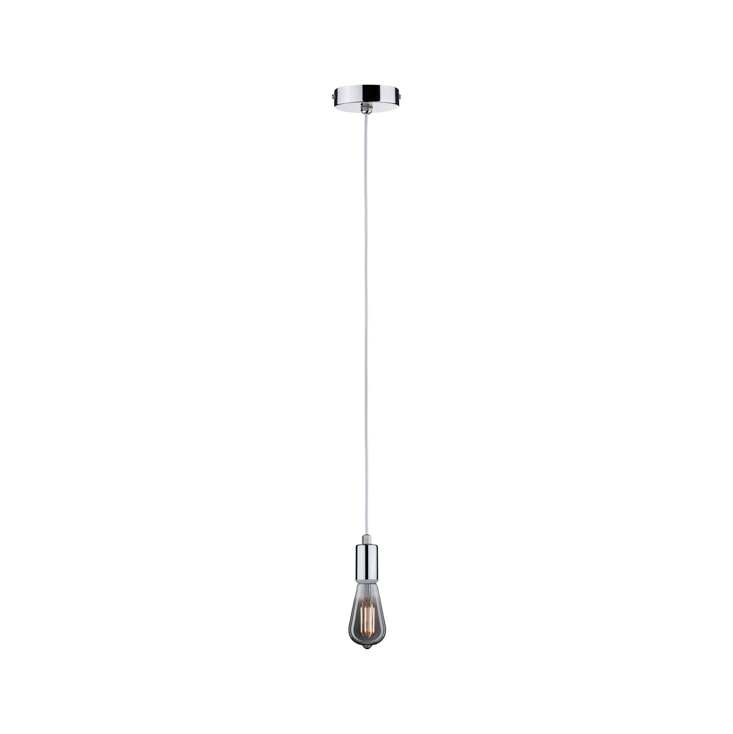 Paulmann Bundle 2xLED Vintage ST64 7,5W E27 385lm smk dim 2200K