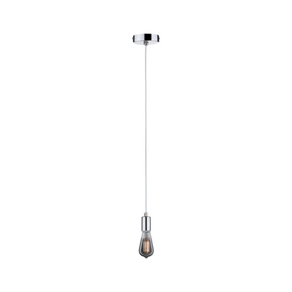 Paulmann Bundle 2xLED Vintage ST64 7,5W E27 385lm smk dim 2200K